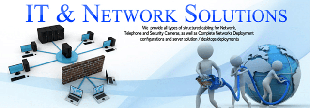 network installations network_support in Kenya