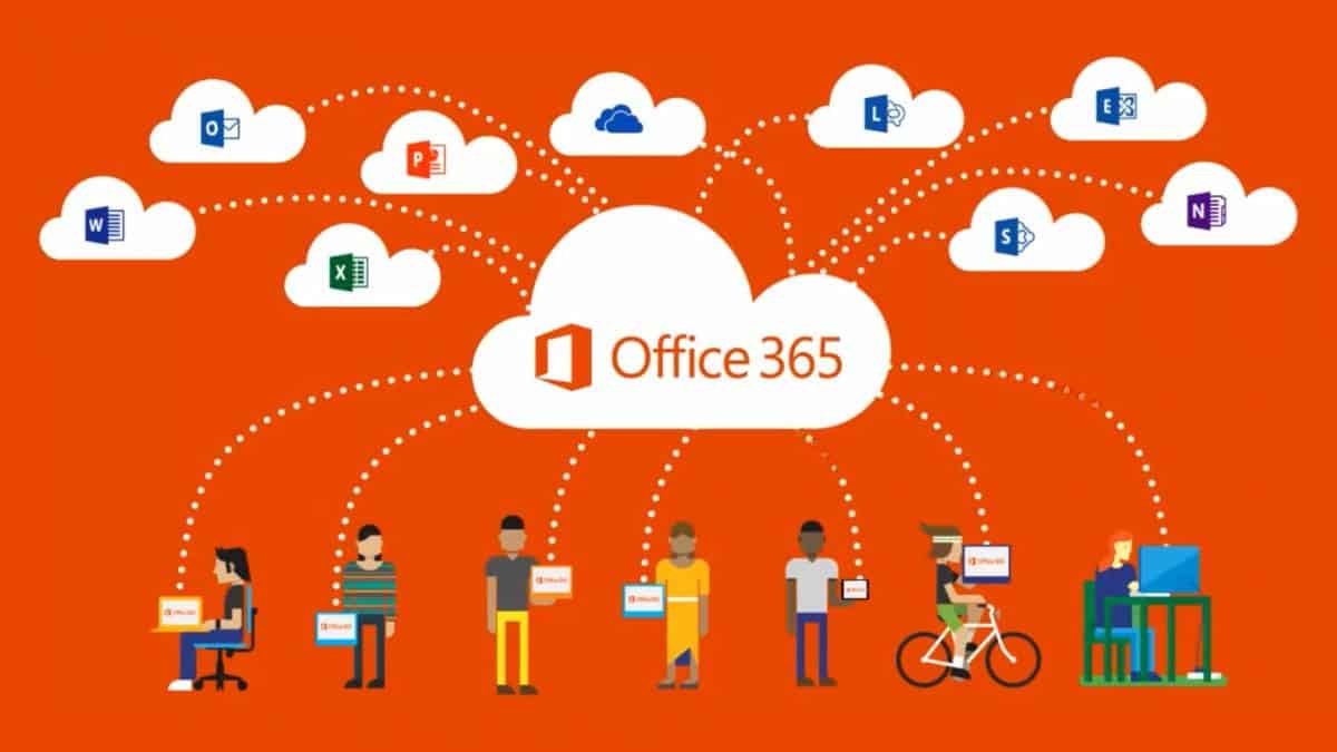 office 365 in Kenya