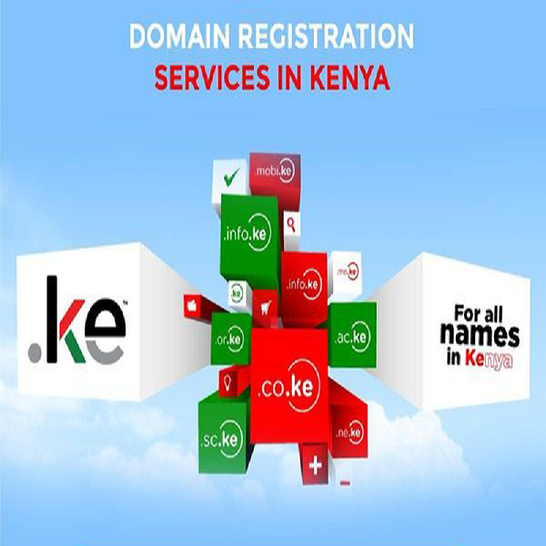 How a .co.ke Domain Improves Your Local SEO in Kenya