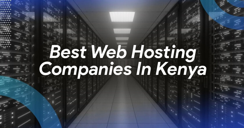 Kenya Web Hosting Experts Ltd – Best Web Hosting Company in Kenya